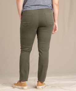 TOAD&CO Earthworks Ankle