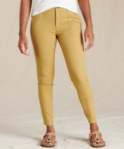 TOAD&CO Earthworks Ankle