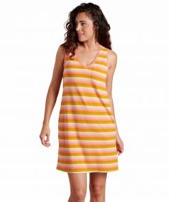 TOAD&CO Grom Tank Dress