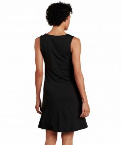TOAD&CO Rosemarie Sleeveless Dress