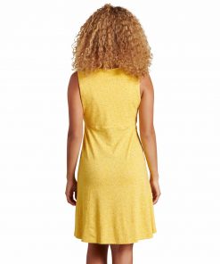 TOAD&CO Rosemarie Sleeveless Dress