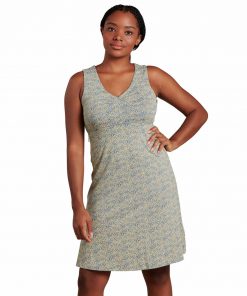 TOAD&CO Rosemarie Sleeveless Dress