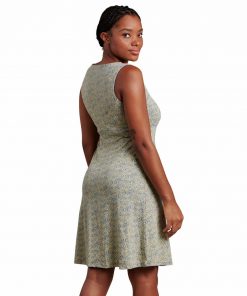 TOAD&CO Rosemarie Sleeveless Dress