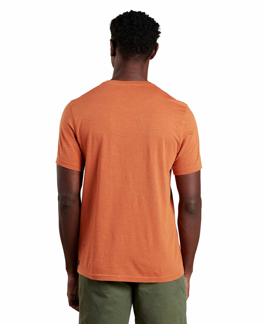 TOAD&CO Primo Short Sleeve Crew