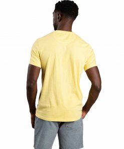 TOAD&CO Primo Short Sleeve Henley