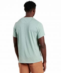 TOAD&CO Primo Short Sleeve Henley