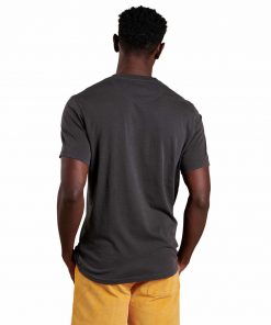 TOAD&CO Primo Short Sleeve Henley