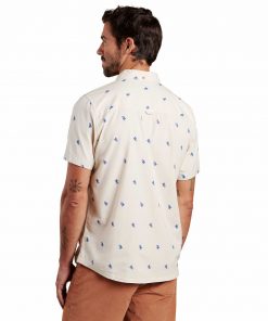 TOAD&CO Mattock II Short Sleeve Shirt