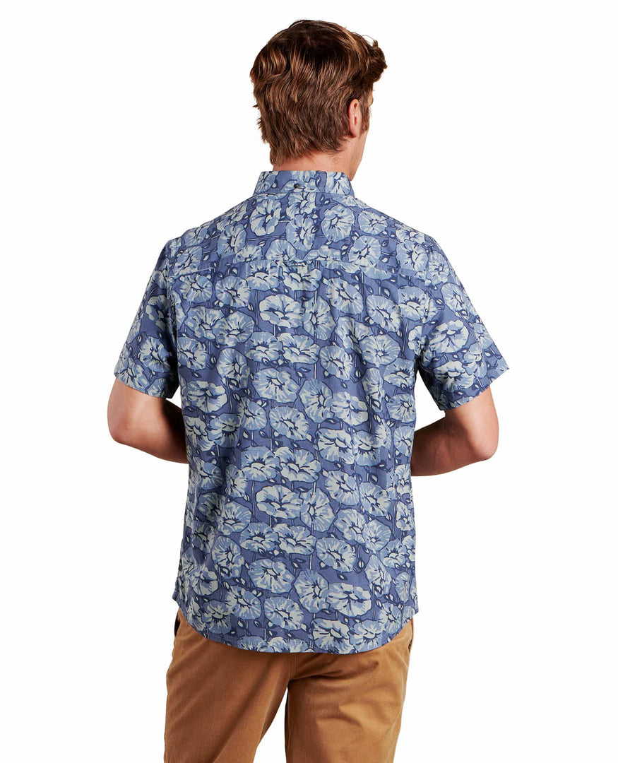 TOAD&CO Mattock II Short Sleeve Shirt