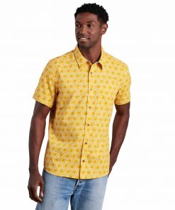 TOAD&CO Fletch Short Sleeve Shirt