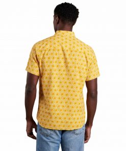 TOAD&CO Fletch Short Sleeve Shirt