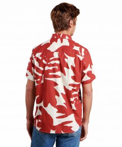 TOAD&CO Fletch Short Sleeve Shirt