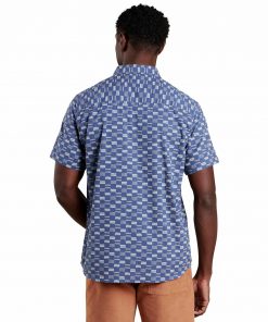 TOAD&CO Fletch Short Sleeve Shirt