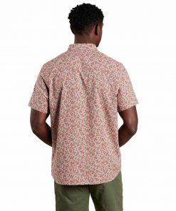 TOAD&CO Fletch Short Sleeve Shirt