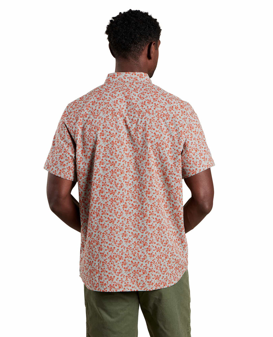 TOAD&CO Fletch Short Sleeve Shirt