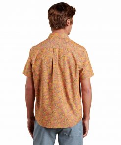 TOAD&CO Boundless Short Sleeve Shirt