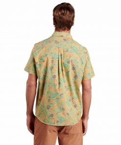 TOAD&CO Boundless Short Sleeve Shirt