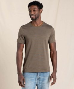 TOAD&CO Tempo SS Crew