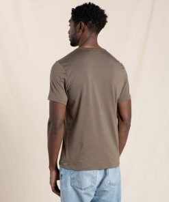 TOAD&CO Tempo SS Crew