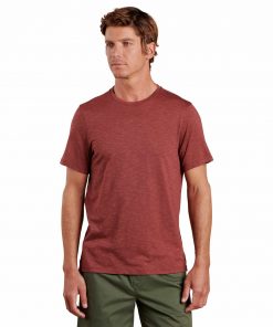 TOAD&CO Tempo SS Crew