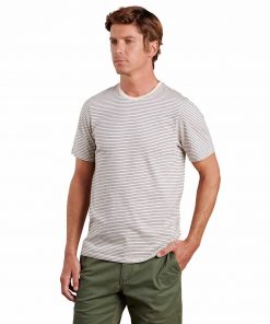 TOAD&CO Tempo SS Crew