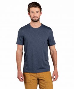 TOAD&CO Tempo SS Crew