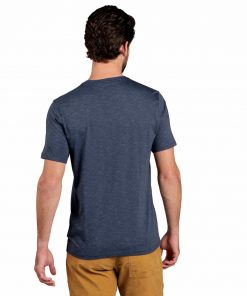 TOAD&CO Tempo SS Crew