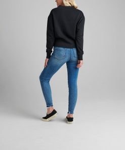 JAG Cross Front Sweatshirt