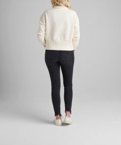 JAG Cross Front Sweatshirt