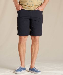 TOAD&CO Rover Canvas Short