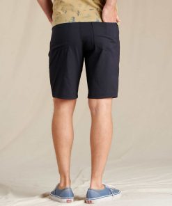 TOAD&CO Rover Canvas Short