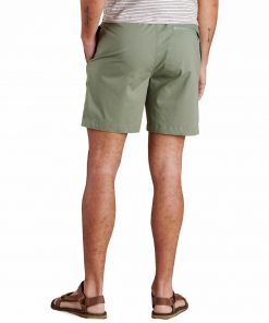 TOAD&CO Boundless Pull-on Short
