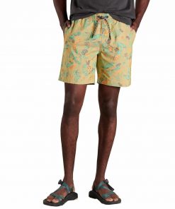 TOAD&CO Boundless Pull-on Short