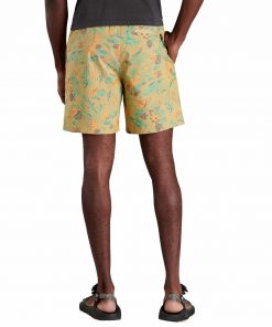 TOAD&CO Boundless Pull-on Short