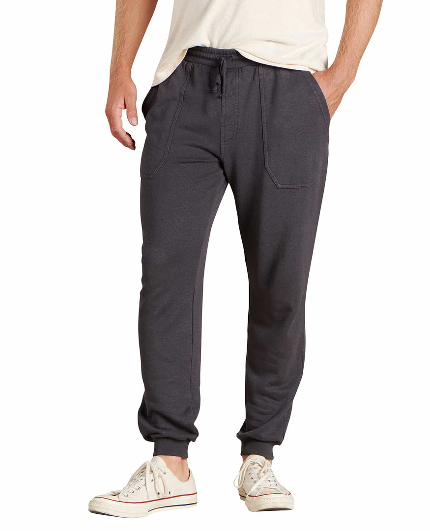 TOAD&CO Unisex Epiq Jogger