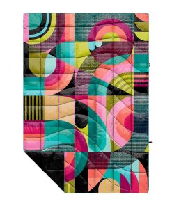 Rumpl Nanoloft Puffy Print