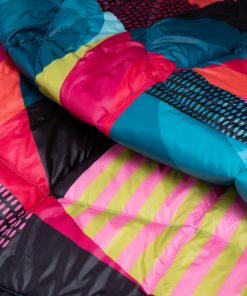 Rumpl Nanoloft Puffy Print