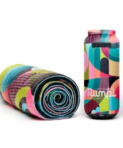 Rumpl Nanoloft Puffy Print