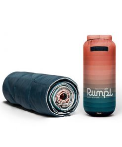 Rumpl Nanoloft Puffy Print