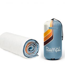 Rumpl Original Puffy Printed Blanket