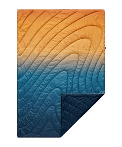 Rumpl Original Puffy Printed Blanket