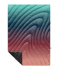 Rumpl Original Puffy Printed Blanket