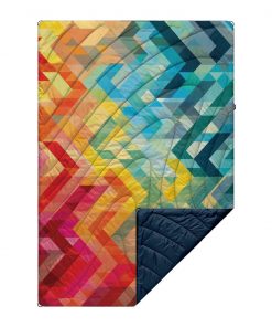 Rumpl Original Puffy Printed Blanket