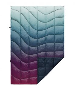 Rumpl Nanoloft Puffy Print