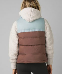 Prana Hellebore Vest