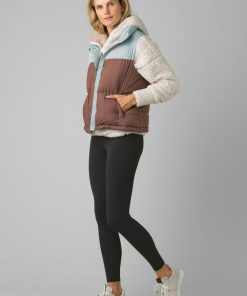 Prana Hellebore Vest