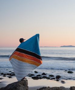 Rumpl Original Puffy Printed Blanket