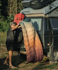 Rumpl Nanoloft Puffy Print