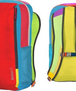 COTOPAXI Bags Batac 16L Backpack