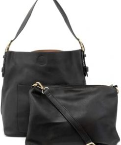 Joy Susan Classic Hobo Handbag
